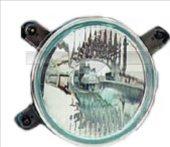 TYC 20-5583-05-2 — Zestaw, reflektor