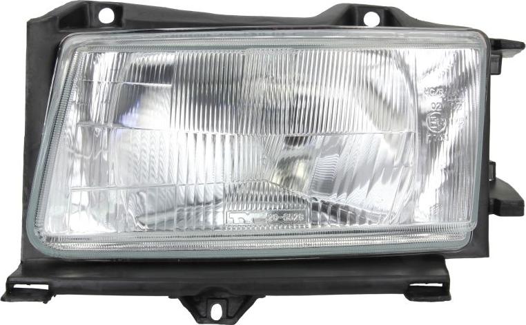TYC 20-5528-08-2 — Reflektor