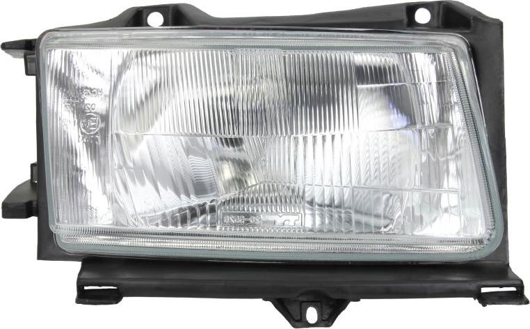 TYC 20-5527-08-2 — Reflektor
