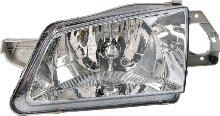 TYC 20-5572-08-2 - Reflektor