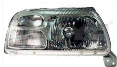 TYC 20-5668-08-2 — Reflektor