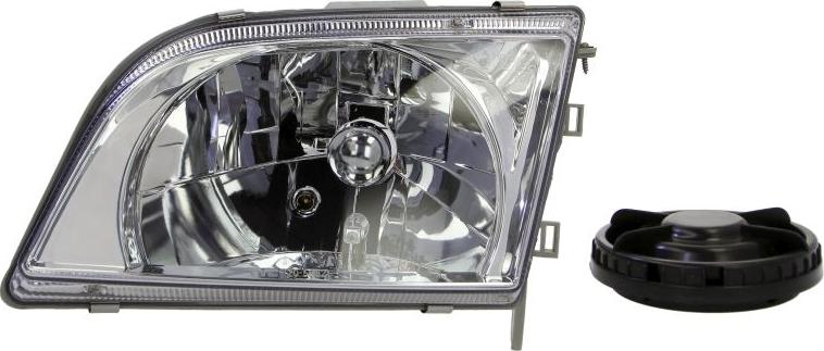 TYC 20-5682-18-2 — Reflektor