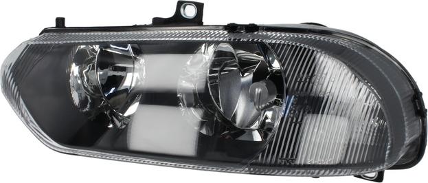 TYC 20-5620-25-2 — Reflektor