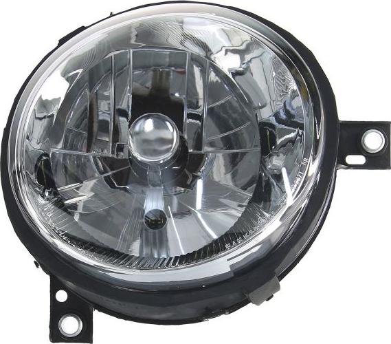 TYC 20-5671-08-2 — Reflektor