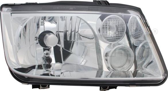 TYC 20-5678-08-2 — Reflektor