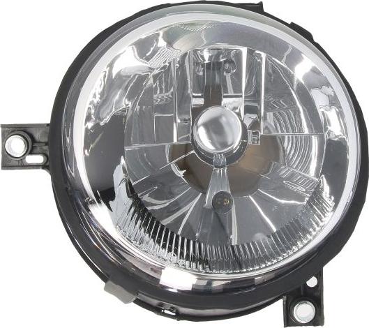 TYC 20-5672-08-2 - REFLEKTOR LUPO 99- -L-H4-EL-TYC