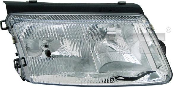 TYC 20-5080-08-2 — Reflektor