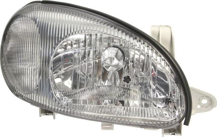 TYC 20-5895-15-2 — Reflektor