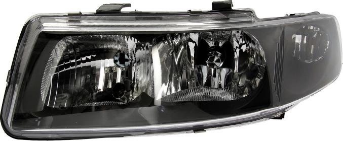 TYC 20-5804001 — Reflektor
