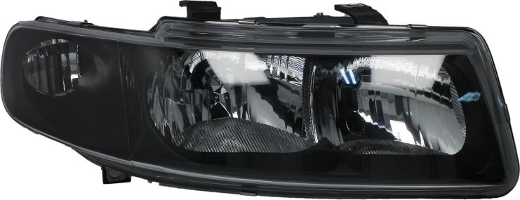 TYC 20-5803001 — Reflektor