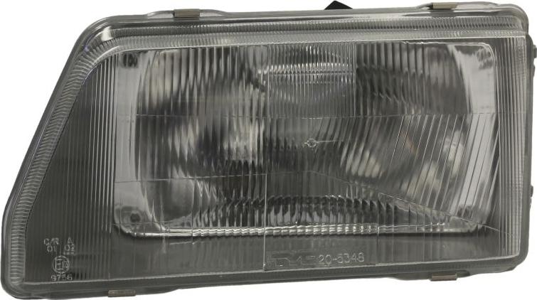 TYC 20-5348-05-2 — Reflektor