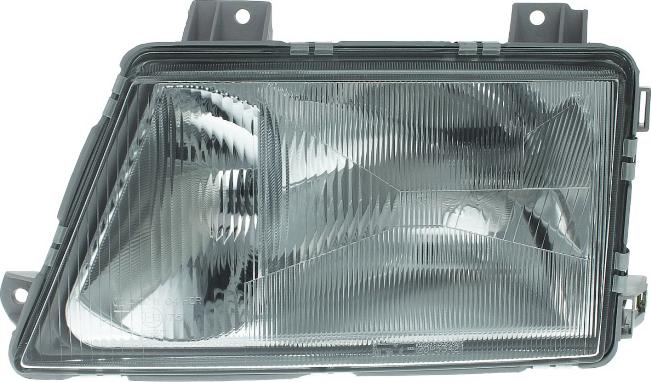 TYC 20-5342-08-2 — Reflektor