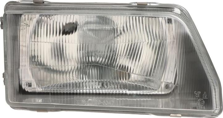 TYC 20-5347-05-2 — Reflektor