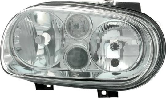 TYC 20-5385-65-2 - Reflektor