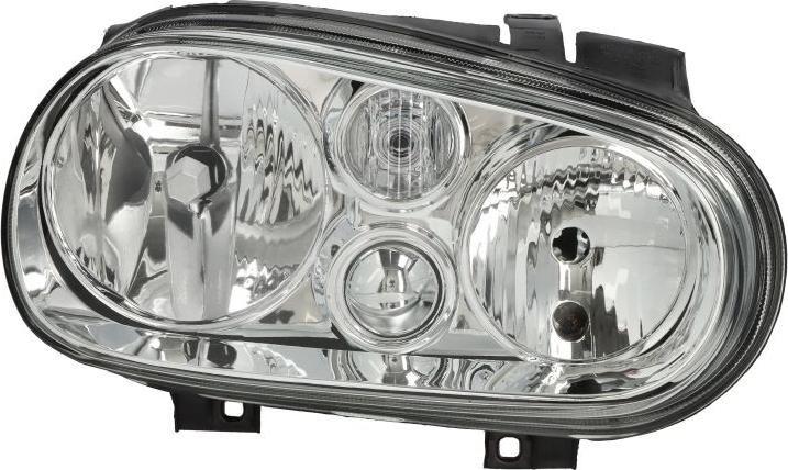 TYC 20-5385-75-2 — Reflektor