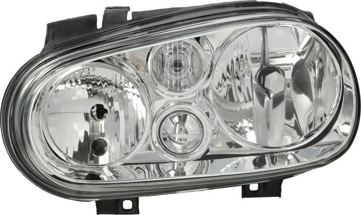 TYC 20-5386-75-2 — Reflektor