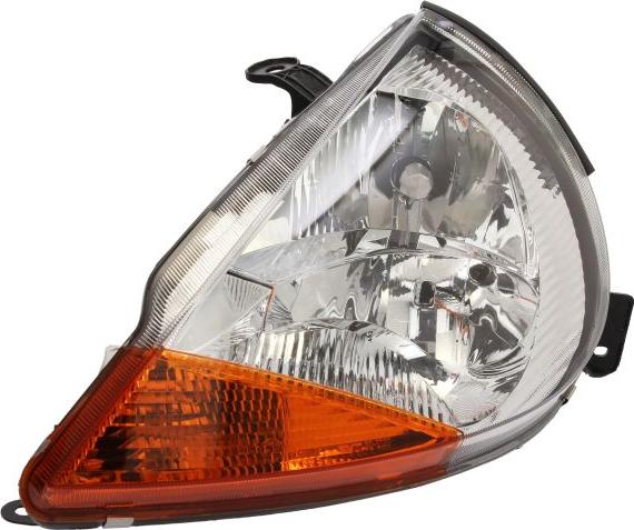 TYC 20-5322-08-2 — Reflektor