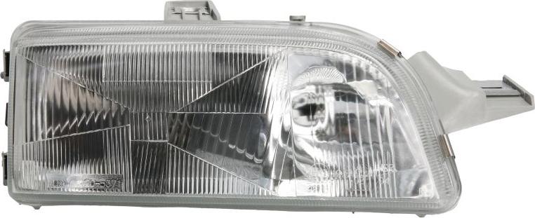 TYC 20-5371-08-2 - Reflektor