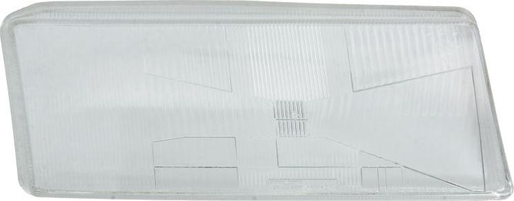 TYC 20-5295-LA-1 - SZKLO REF.SKODA OCTAVIA 00-10-P-