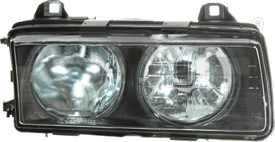 TYC 20-5293-08-2 - Reflektor