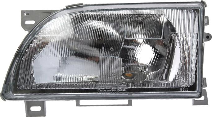 TYC 20-5212-08-2 - Reflektor