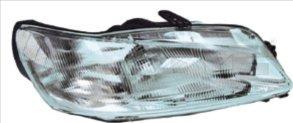 TYC 20-5271-08-2 - Reflektor