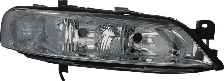 TYC 20-5749-18-2 — Reflektor