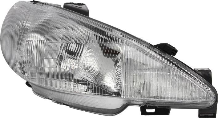 TYC 20-5759-28-2 - Reflektor