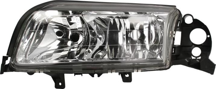 TYC 20-5754-18-2 - Reflektor