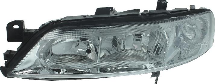 TYC 20-5750-18-2 - REFLEKTOR VECTRA 99- -L-2H7-TYC