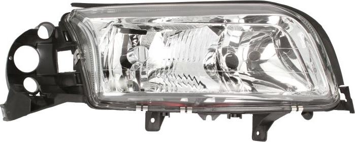 TYC 20-5753-18-2 — Reflektor