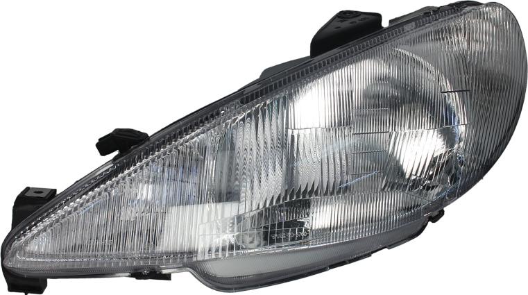 TYC 20-5760-28-2 — Reflektor