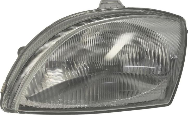 TYC 20-5736-08-2 - Reflektor