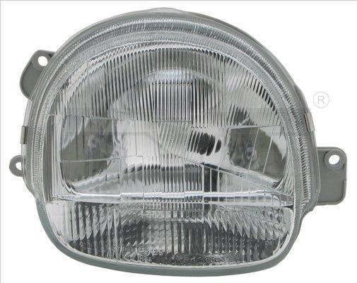 TYC 20-5734-08-2 - Reflektor