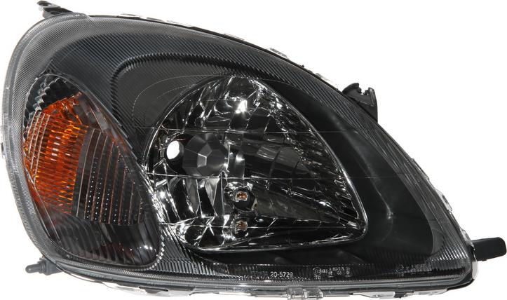 TYC 20-5729-08-2 - Reflektor