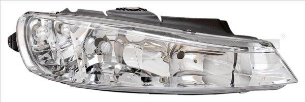 TYC 20-5777-08-2 — Reflektor