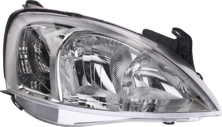 TYC 20-6065-45-2 — Reflektor