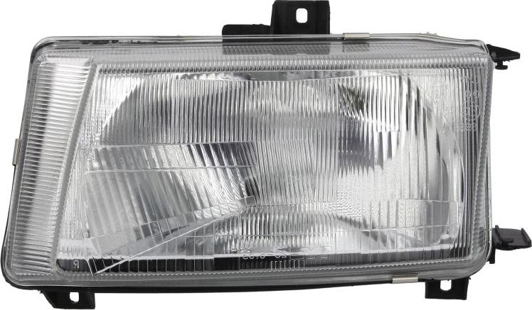 TYC 20-6154-05-2 — Reflektor