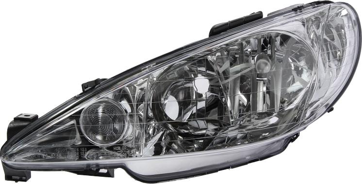 TYC 20-6156-05-2 — Reflektor