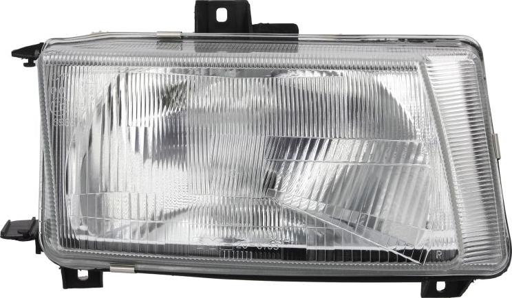 TYC 20-6153-05-2 — Reflektor