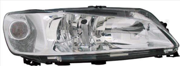 TYC 20-6181-05-2 — Reflektor