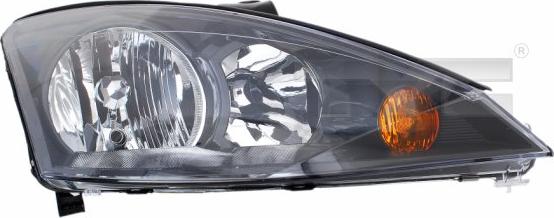 TYC 20-6347-15-2 — Reflektor