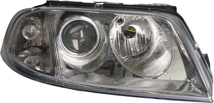 TYC 20-6243-05-2 — Reflektor