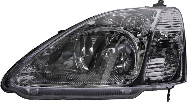 TYC 20-6252-05-2 — Reflektor