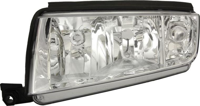 TYC 20-6230-05-2 — Reflektor
