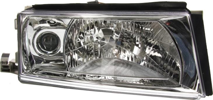 TYC 20-6231-05-2 — Reflektor