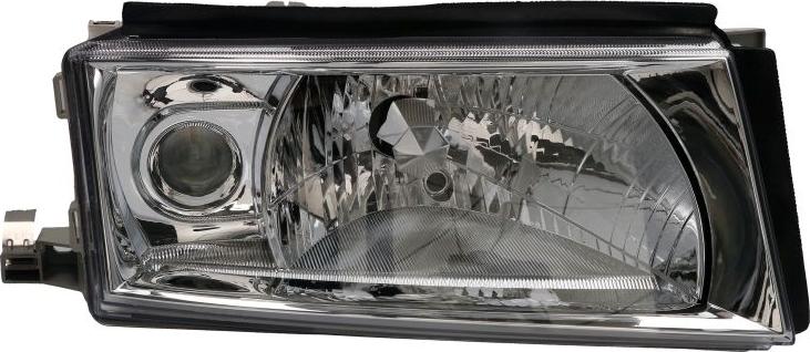 TYC 20-6231-15-2 — Reflektor