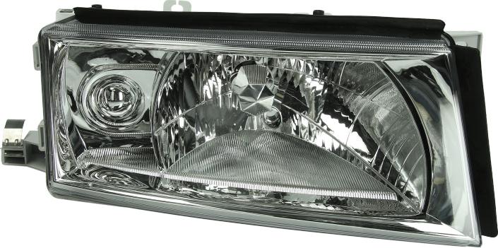TYC 20-6231-35-2 - REFLEKTOR OCTAVIA 01- -P-H4-