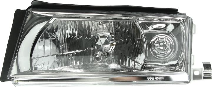 TYC 20-6232-35-2 — Reflektor