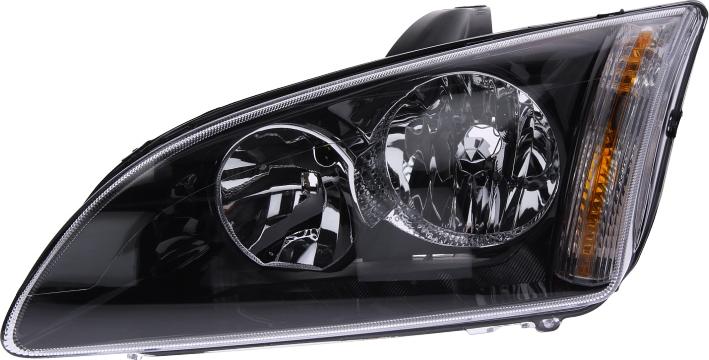 TYC 20-0964-15-2 - REFLEKTOR FOCUS 05--L-H7H1-EL-CZARN-TYC